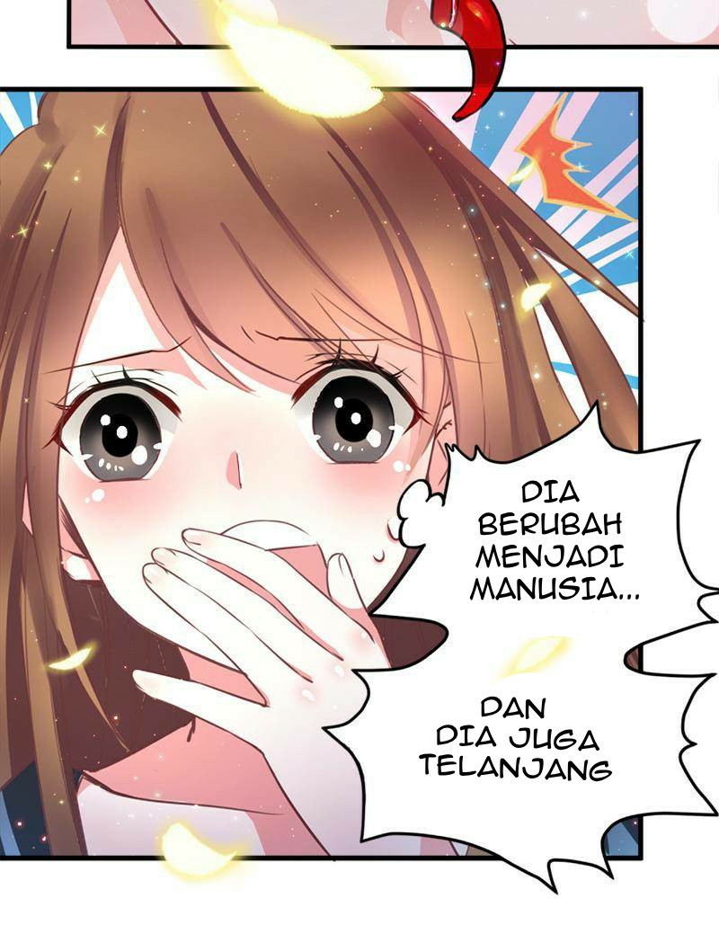 Beauty and the Beasts Chapter 01 Gambar 36
